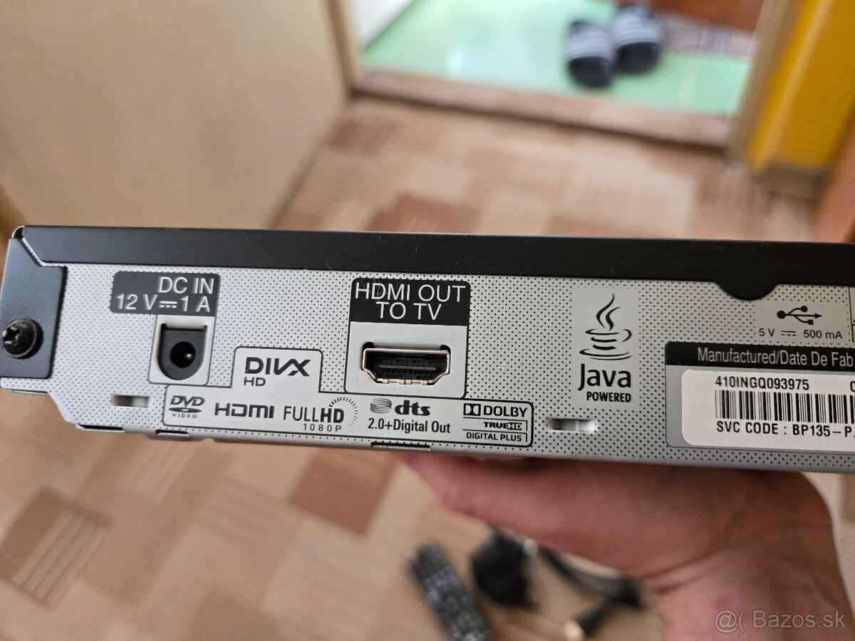 Dvd filmy a rozprávky - 11