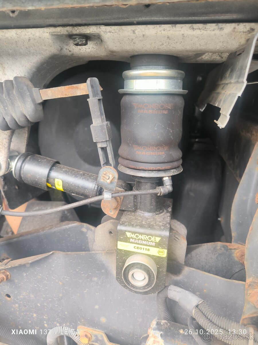 Renault Magnum 480 Dxi - 11