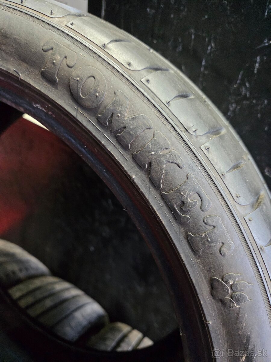 235/40 R18 Tomket letne pneumatiky - 11