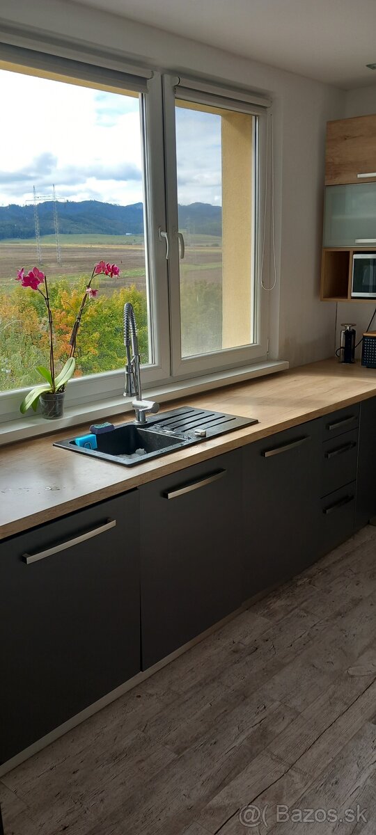 3 izbový byt Poprad - 11