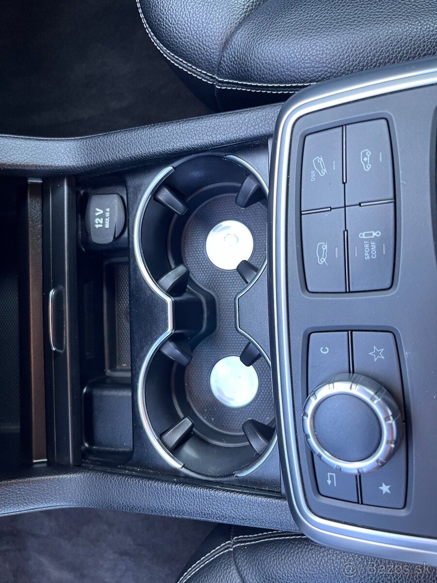 Mercedes Benz ML 350 - 11