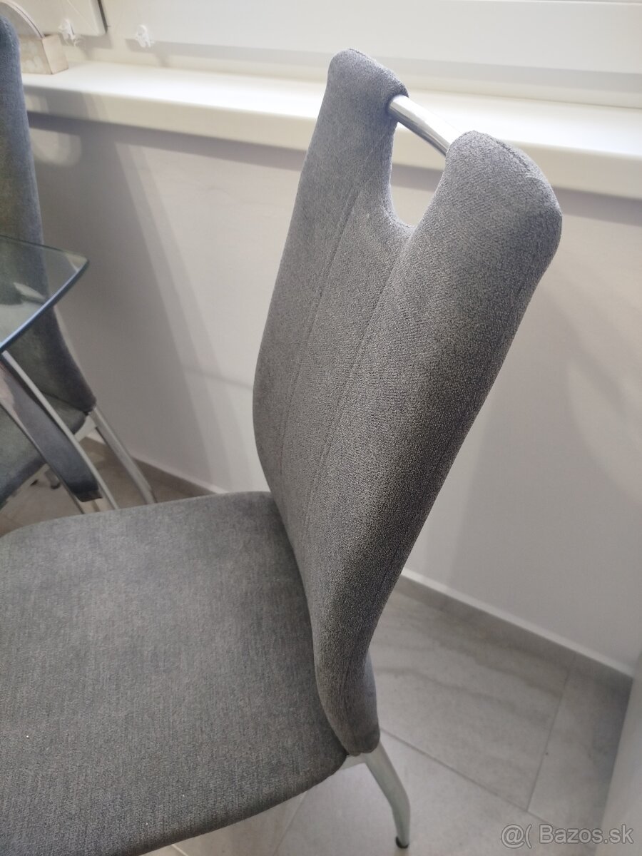 Jedálenský set - 11