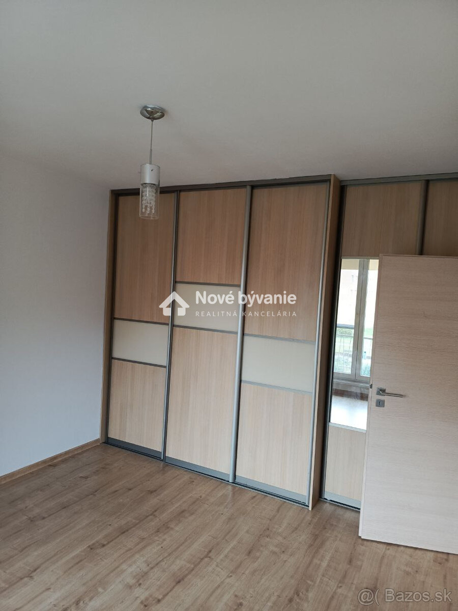 NA PREDAJ 3-izbový byt Poprad Západ - 11