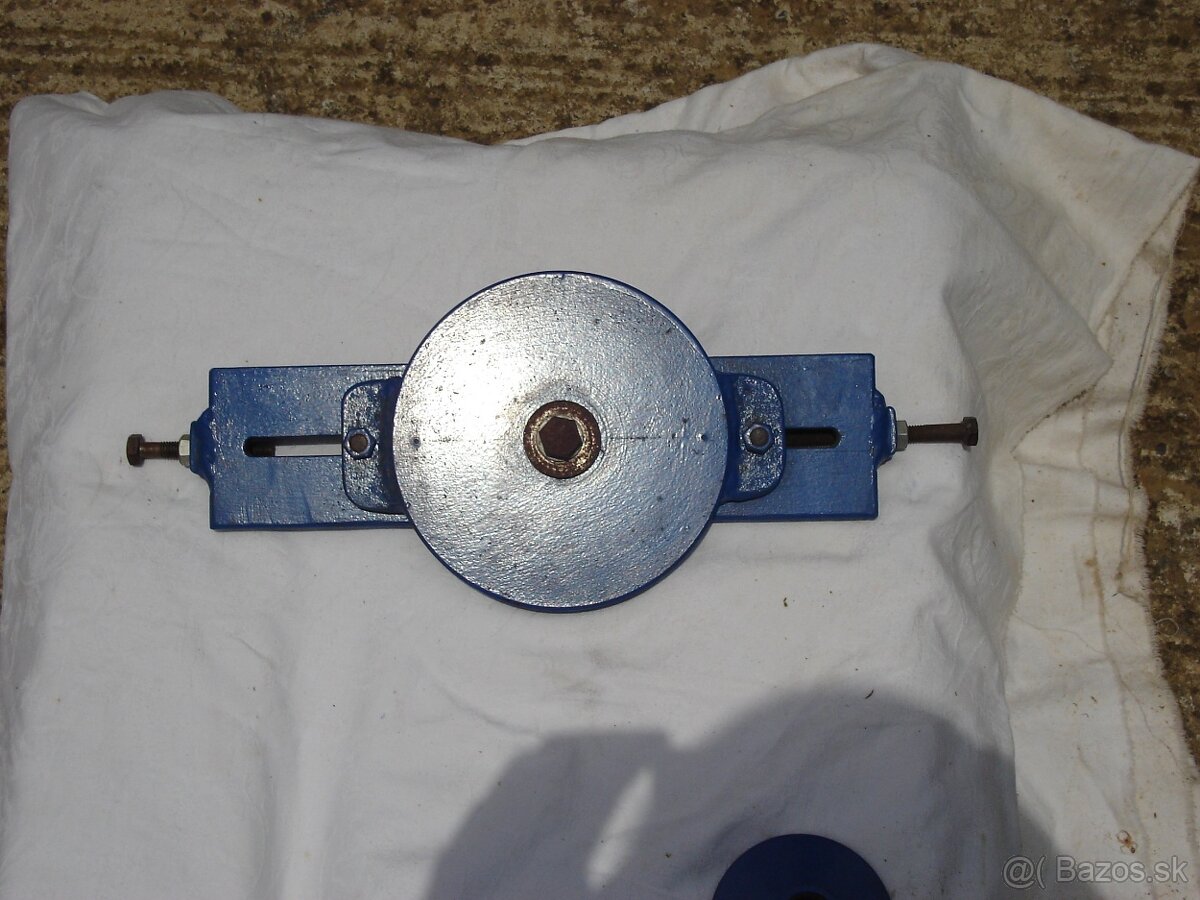 brúska na 380 V - 11