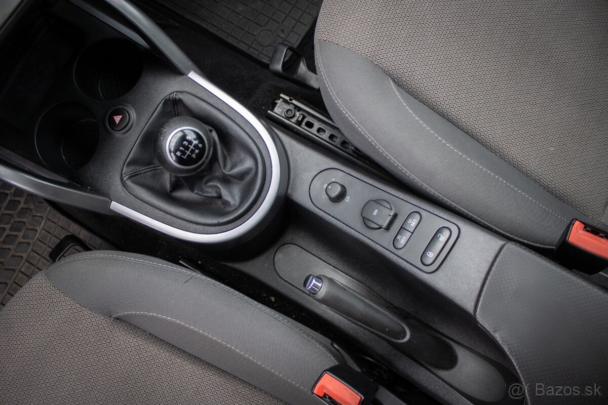 Seat Altea 1.4 TSI Style, 93kW - 11