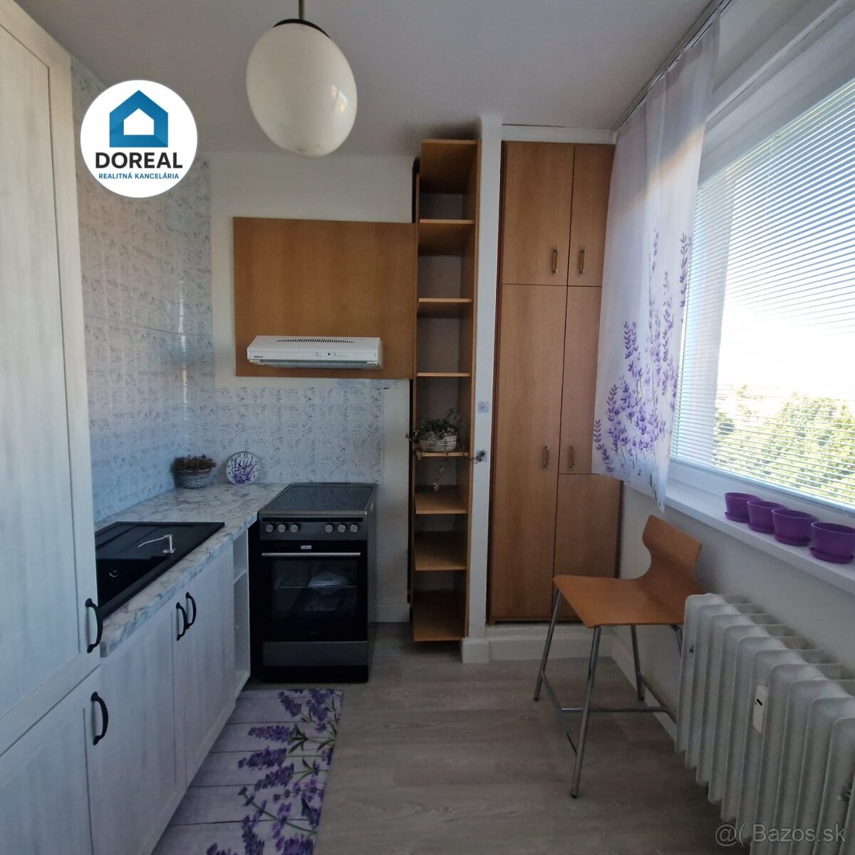 3 izbový byt s loggiou v Senici, Kalinčiakova ulica, 64 m2 - 11