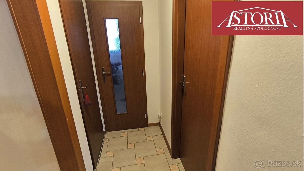 3-izb. byt - Martin - Košúty 2 - F.Štefunku - 11