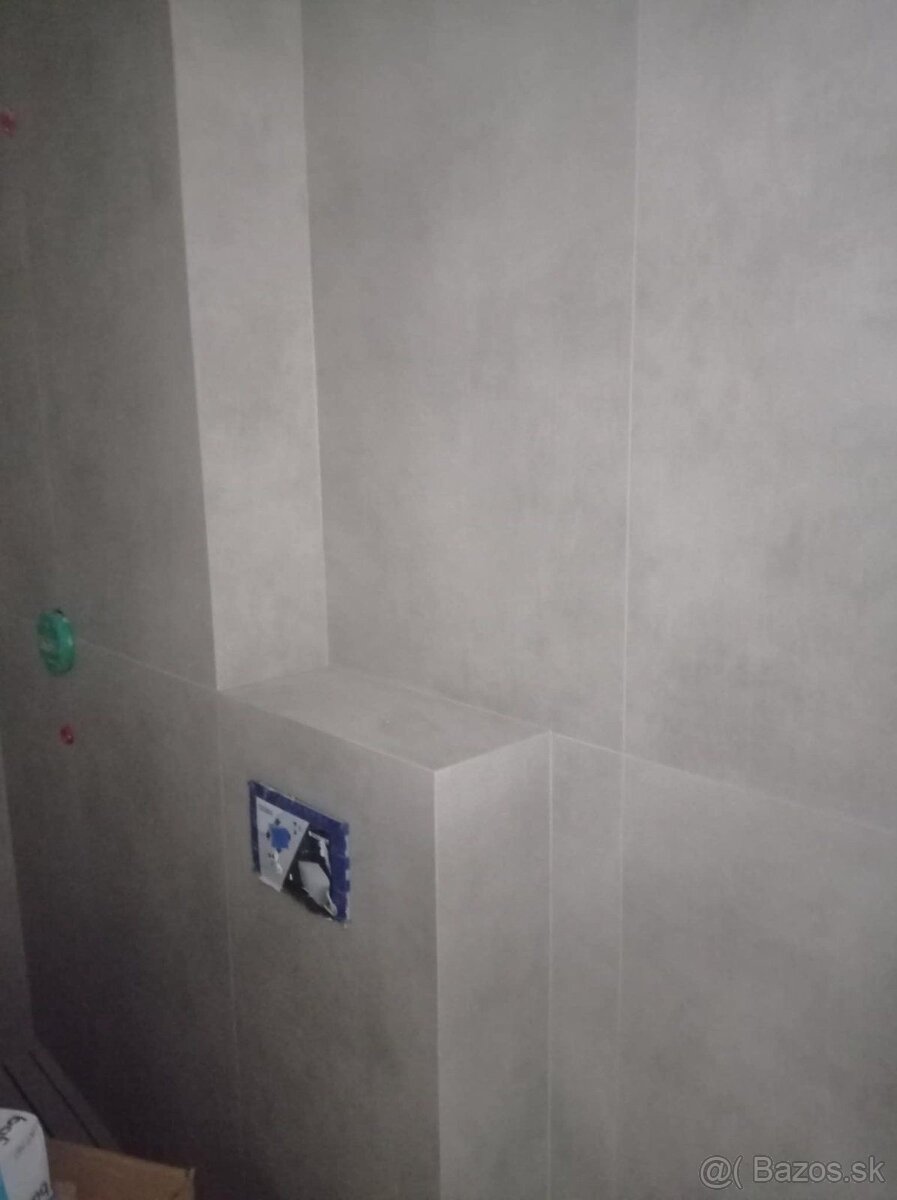 Stavebné práce - 11