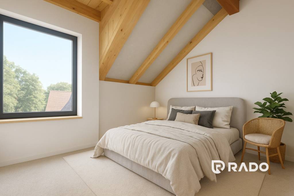 RADO | 5-izbový dom v tichej a zelenej lokalite | Koliba - - 11