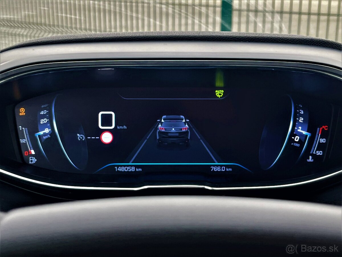 Peugeot 3008 1.5 Hdi _ 148000km - 11