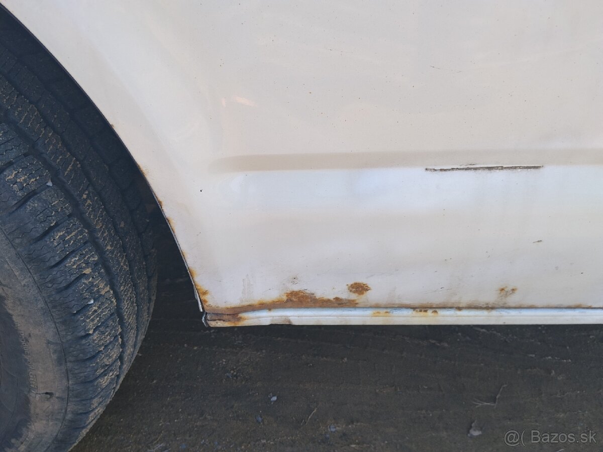 Vw Transporter T5 1.9tdi - 11