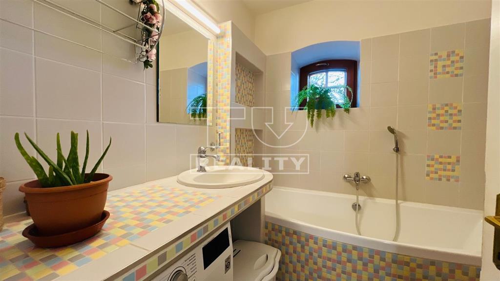 TUreality ponúka nádhernú zrekonštruovanú usadlosť 25... - 11