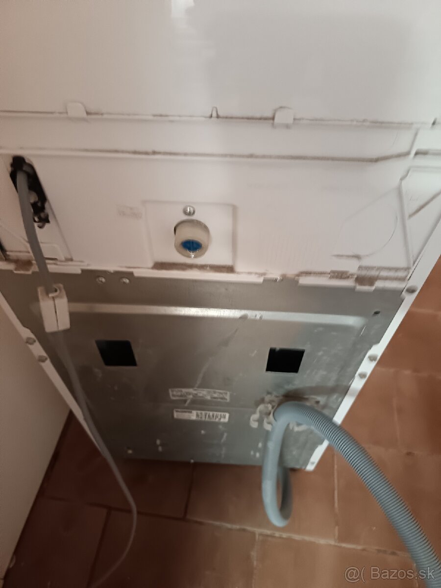 Tichá zen práčka whirpool s dovozom v BA - 11