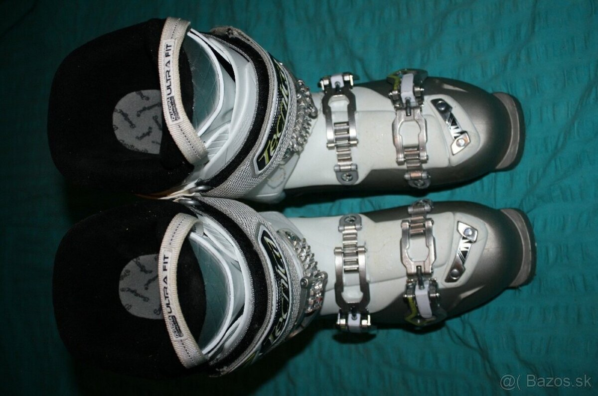 lyže Head Lyt Pure 153 cm - 11