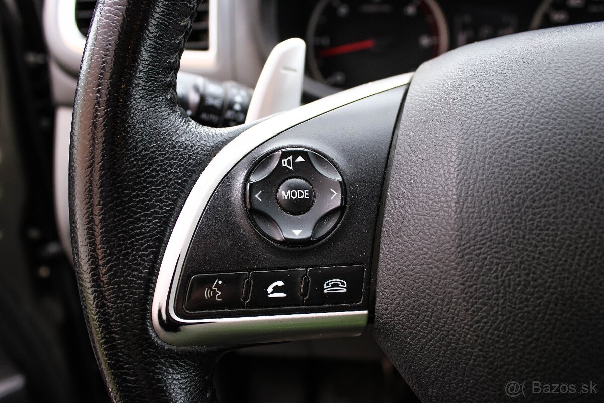 Mitsubishi L 200 L200 2.4 DI-D MIVEC Double Cab Instyle AT - 11