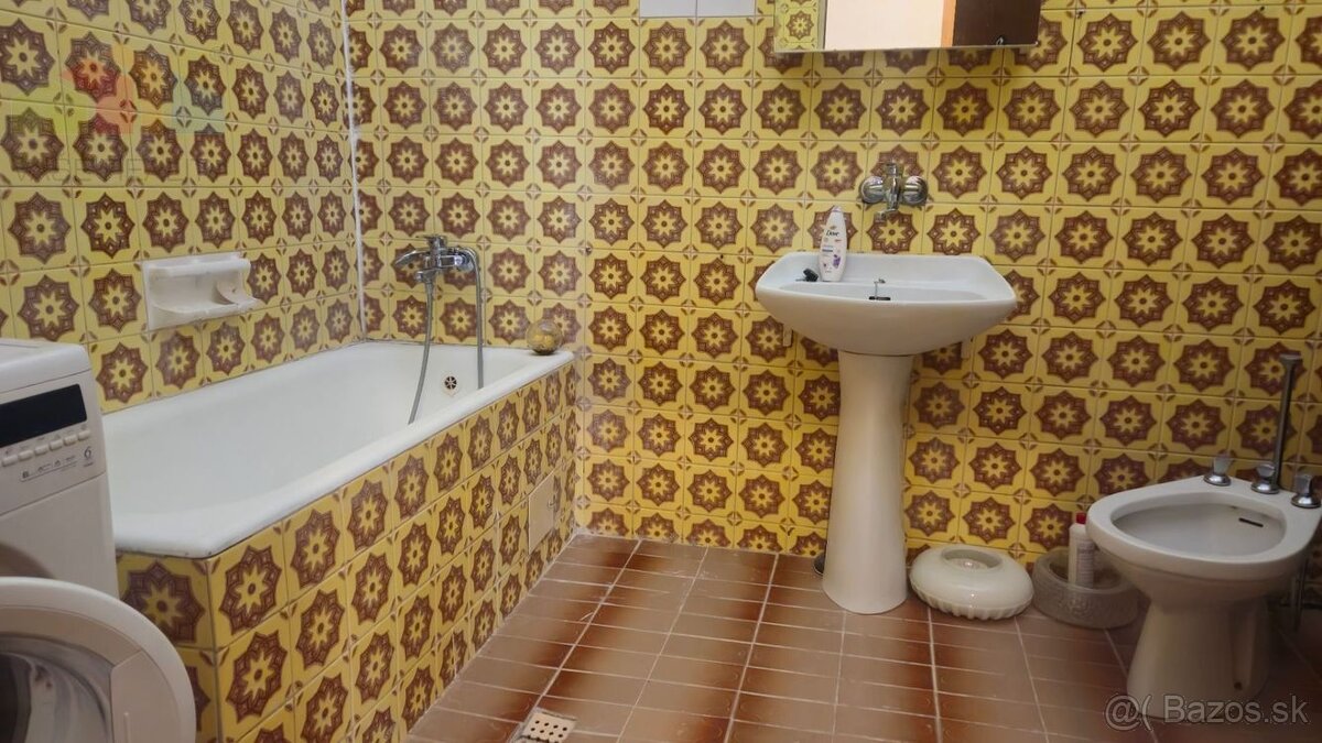 5 izbový rodinný dom, Átriová, Pekné pole, Trnava. - 11