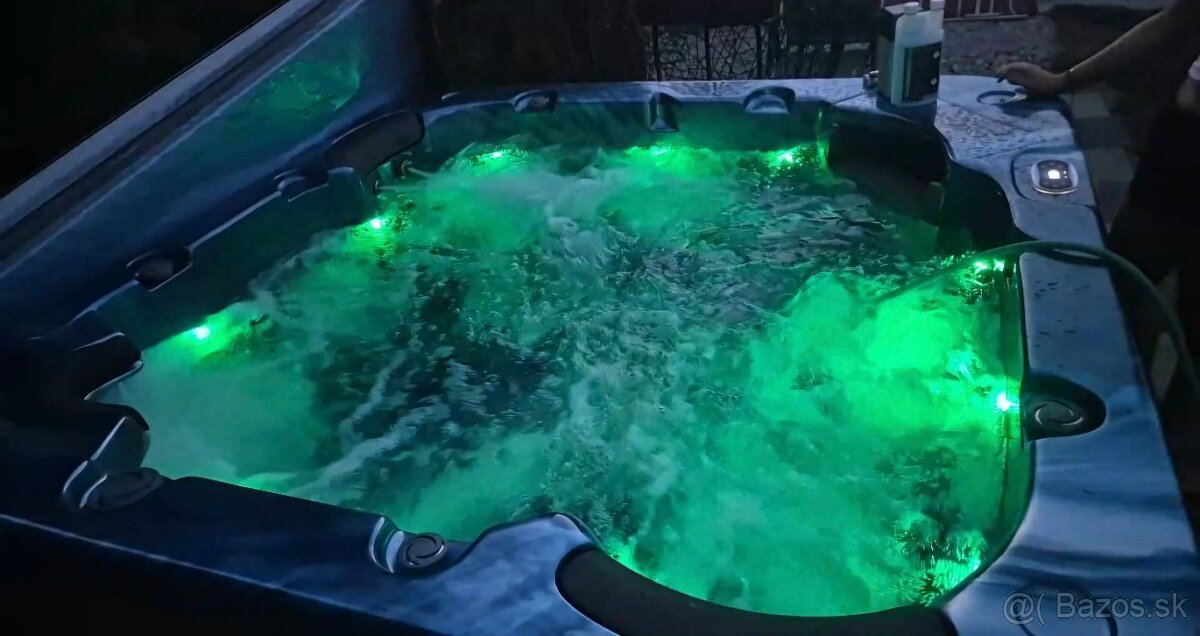 Virivka,jacuzzi - 11