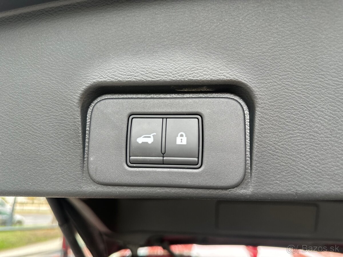 Nissan Rogue (X-Trail) 2021 - 11