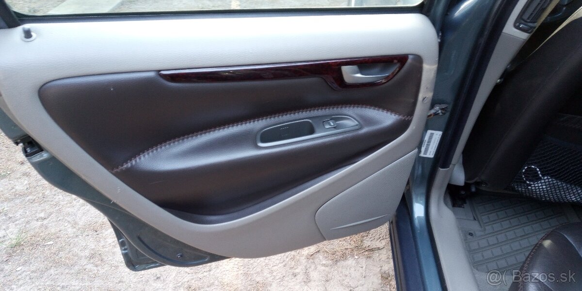 Predám Volvo xc70 - 11