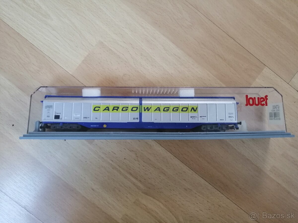 Jouef 673400 - 11