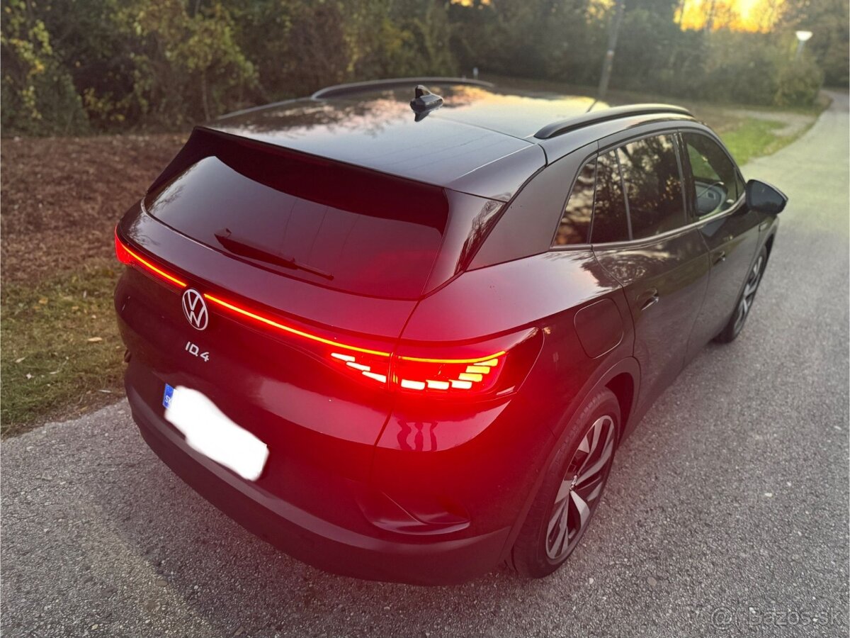 Volkswagen id.4 performance - 11