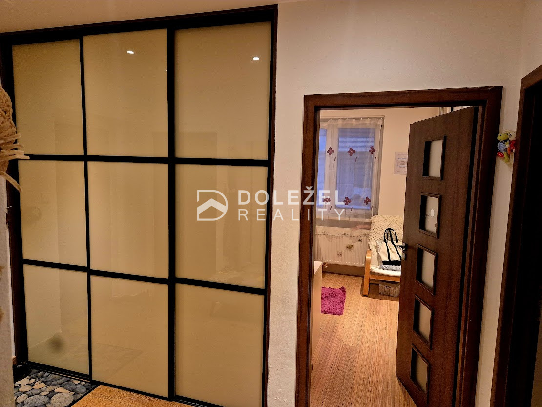 Predám exkluzívny 4 izb.byt,100 m2,loggie 2,záhrada,Podhrado - 11