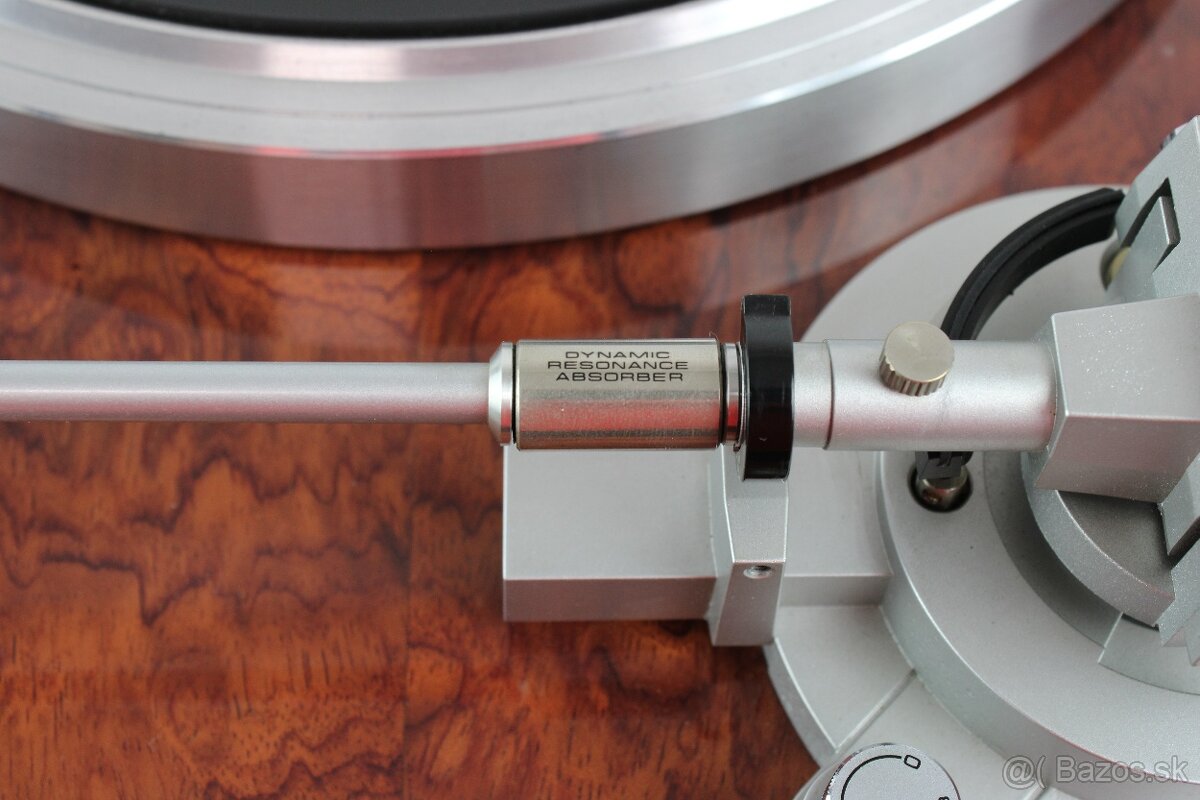 Gramofón PIONEER PL-5L - 11