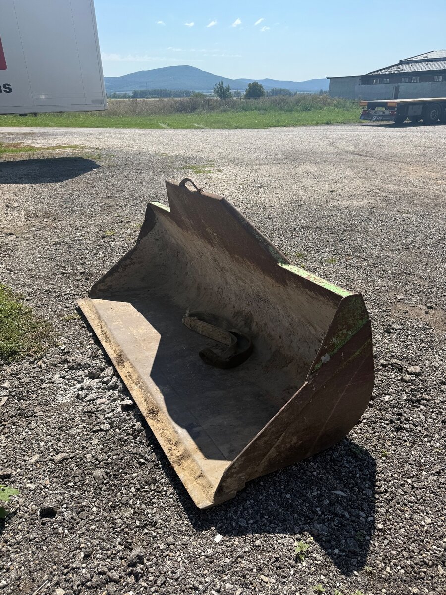 Ponúkam teleskopický Manipulátor Merlo 40.25MCSS - 11