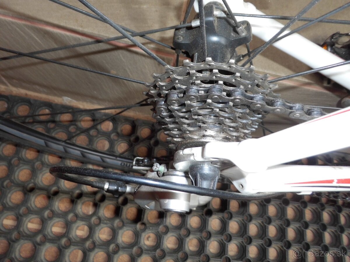 Predám cestný bicykel - 11
