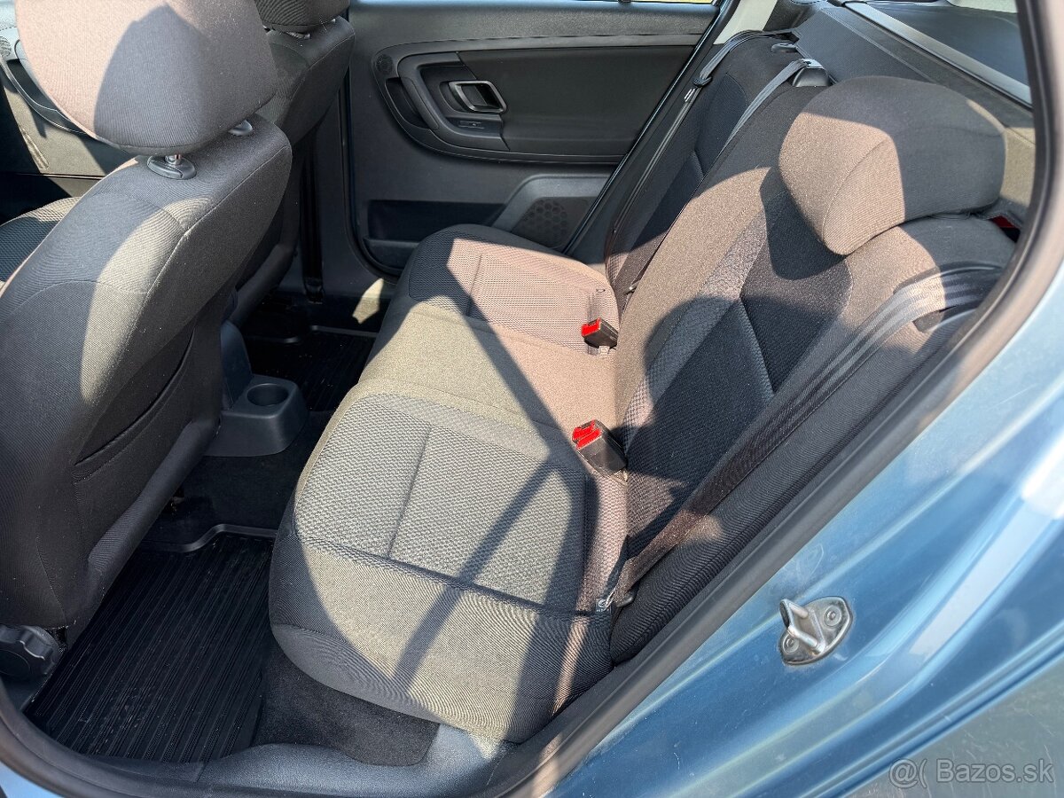 Škoda Fabia 1.2 TSI DSG Elegance - 11