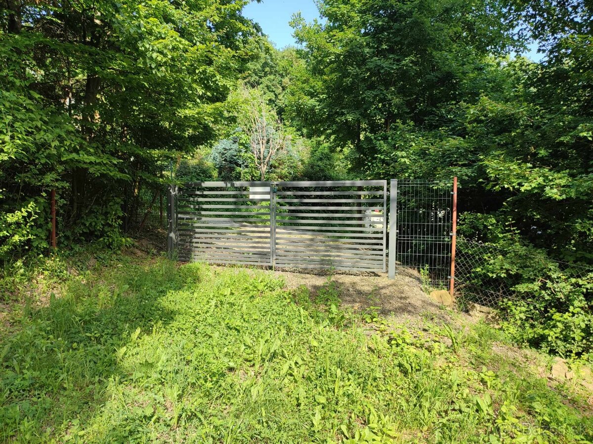 Predaj pekná chata Kaluža - 11