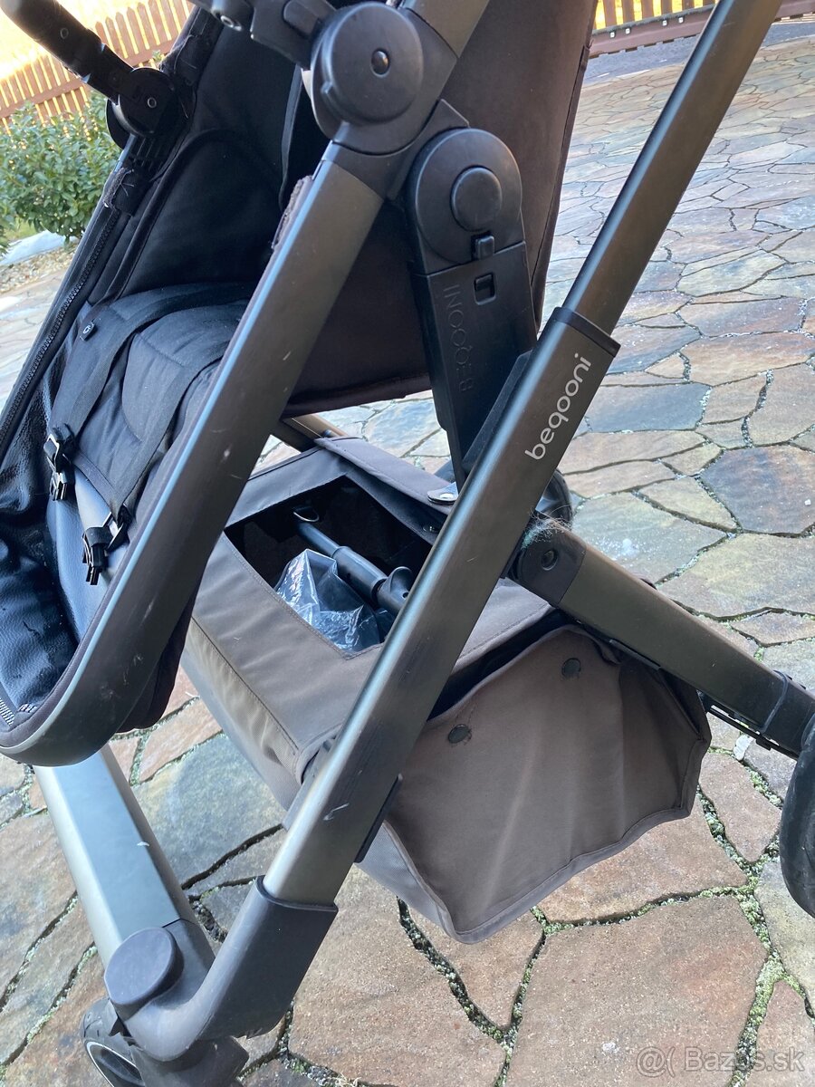 Kočík Beqooni - 11