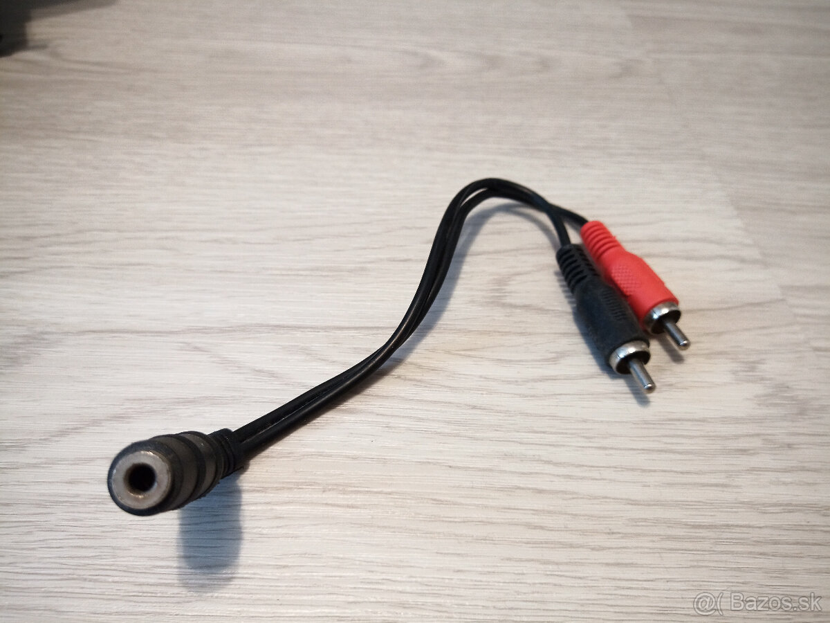 Súprava reproduktorov CREATIVE Inspire 4.1 - 11