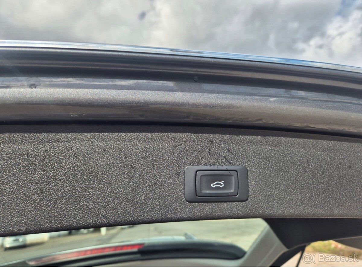 Audi Q5 3.0 TDI quattro - 11