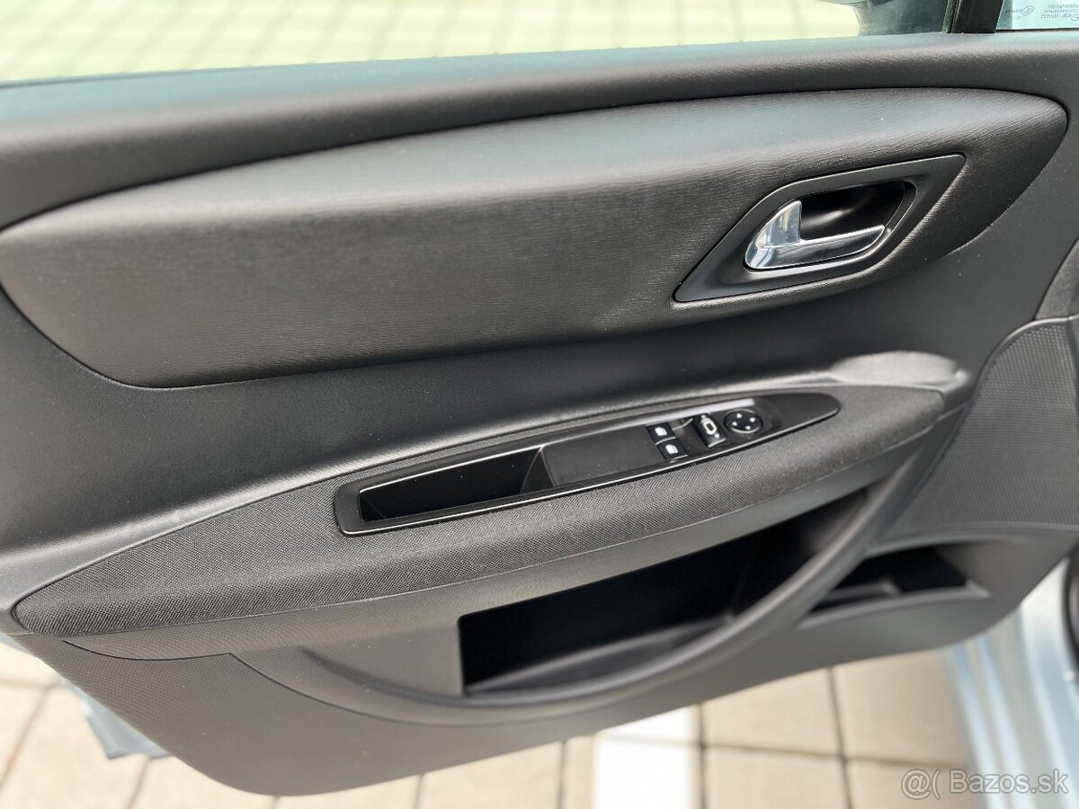 Citroën C4 1.6i 16V 80kW • Plus FIA • 111 000 km • 1.Majiteľ - 11