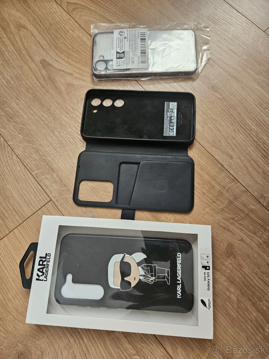 Samsung S23 kryt - 11