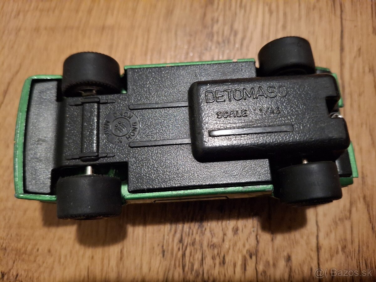 Všeobecná občianska legitimacia - 11