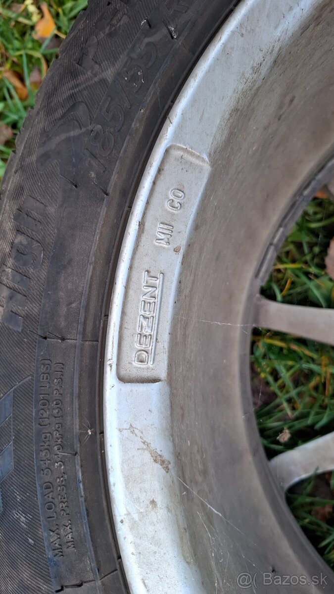 Elektróny r16 4x100 - 11