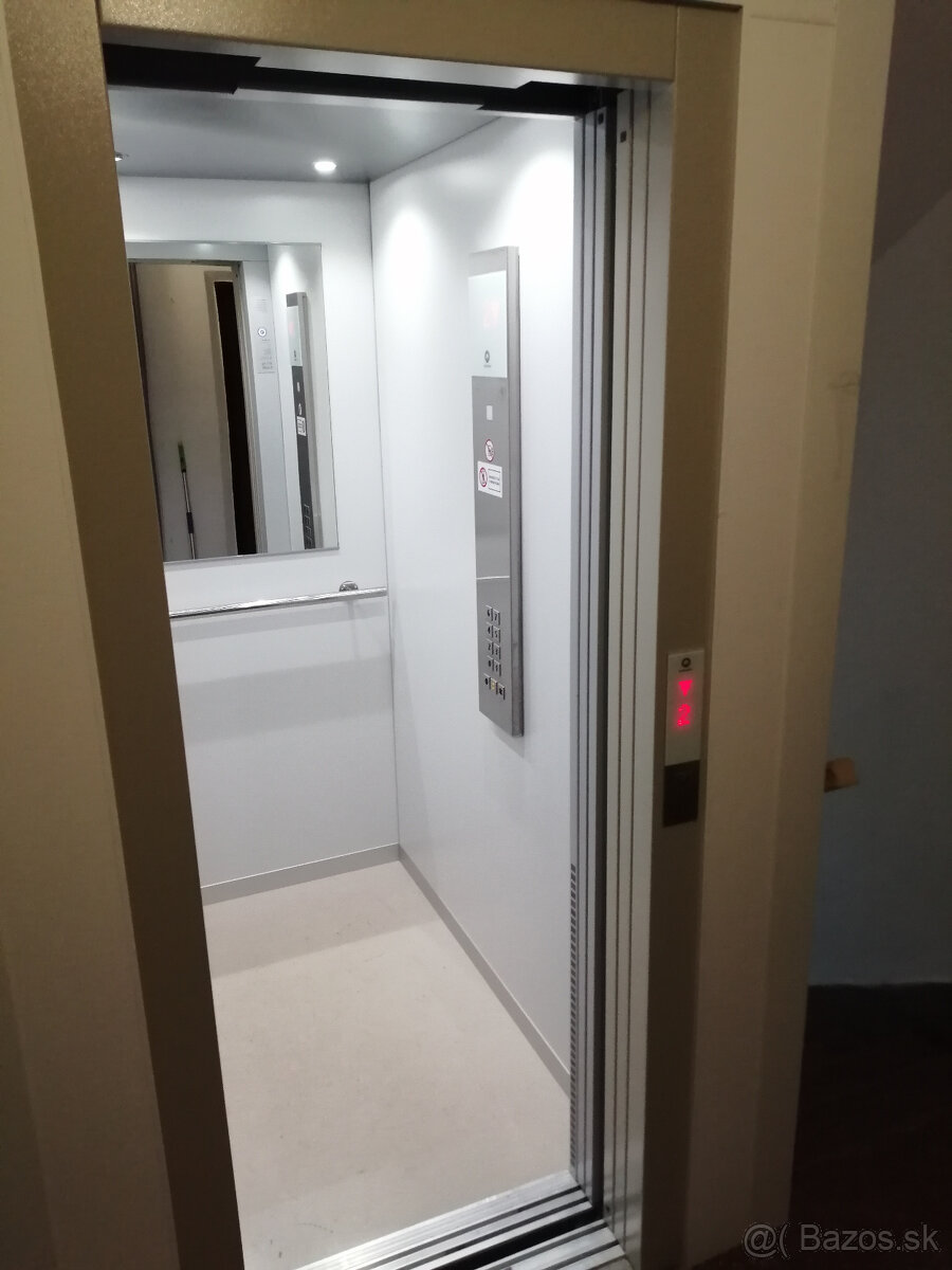 Prenájom 2-izbový byt, Poprad -západ - 11