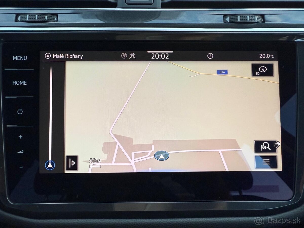 Volkswagen Tiguan Allspace 2.0 TDI EVO SCR Life DSG - 11