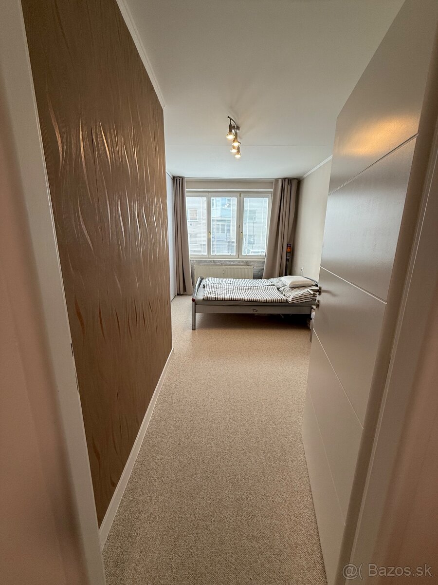 PRENÁJOM 2-izbový byt na Koceľovej ulici, centrum - 11