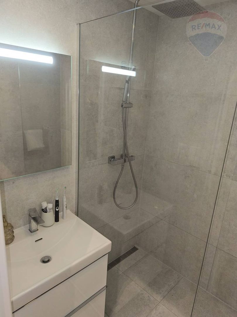 Predaj 2 izbový byt Nitra centrum - 11