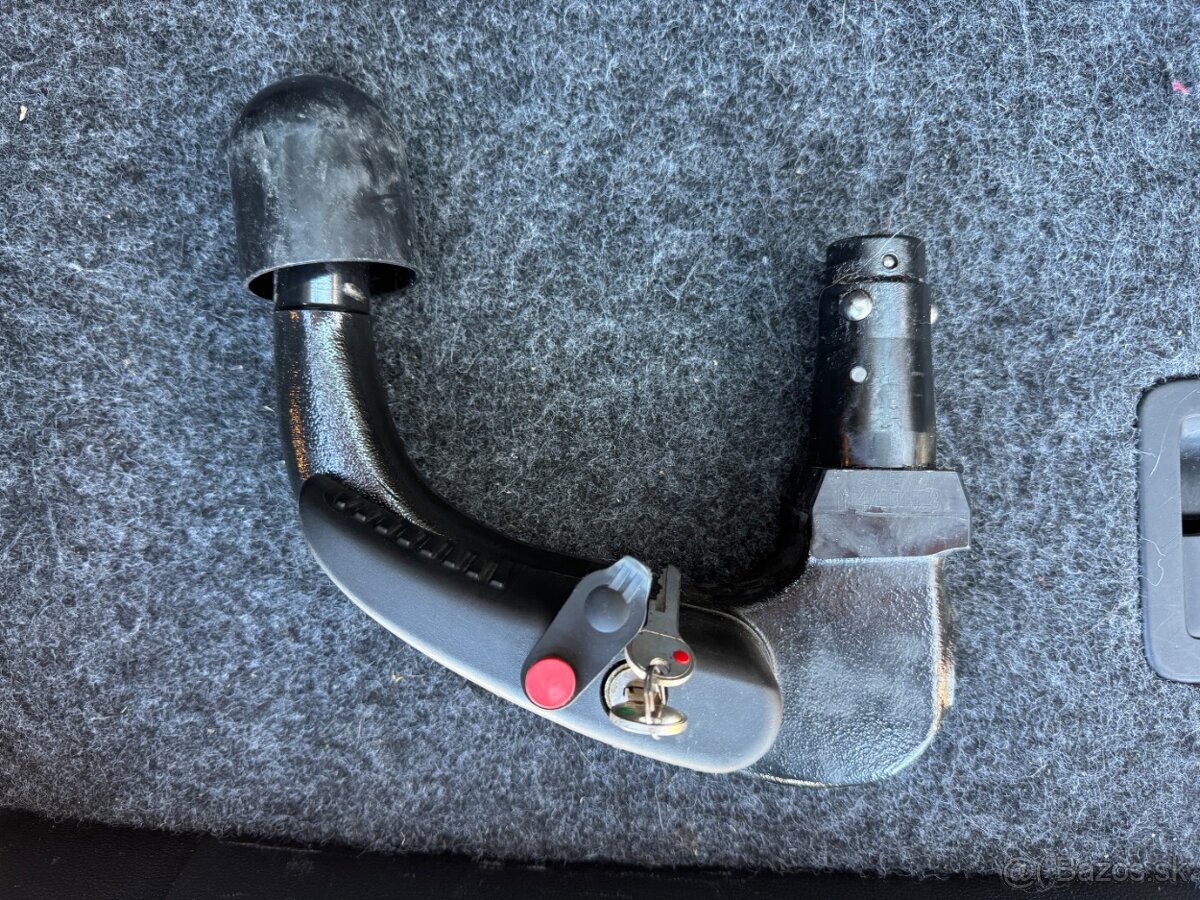 Škoda Fabia Combi 1,2 TSI 63kW Comfort - 11