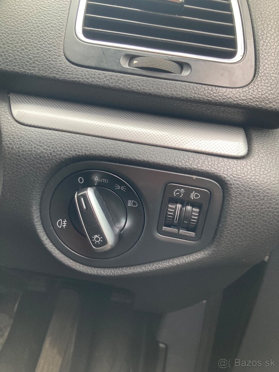 Volkswagen Sharan 7N 2.0TDI 103KW DSG - 11