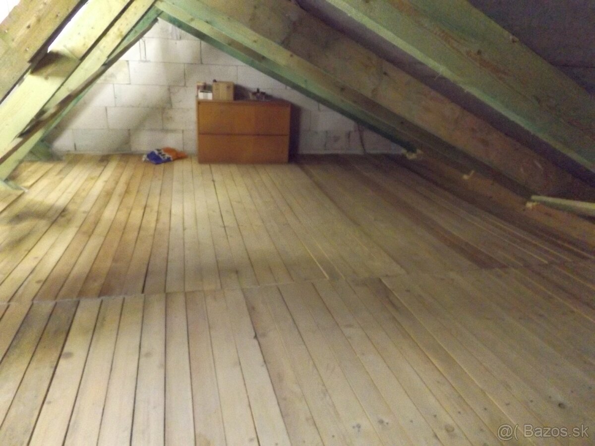 Dům - energeticky úsporný - 11