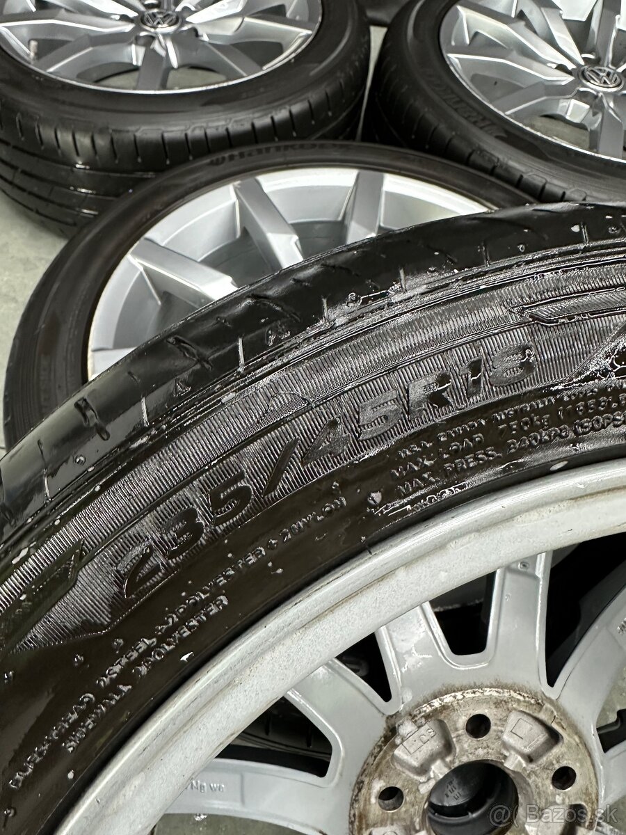 5x112 r18 Monterrey Letná sada - 11