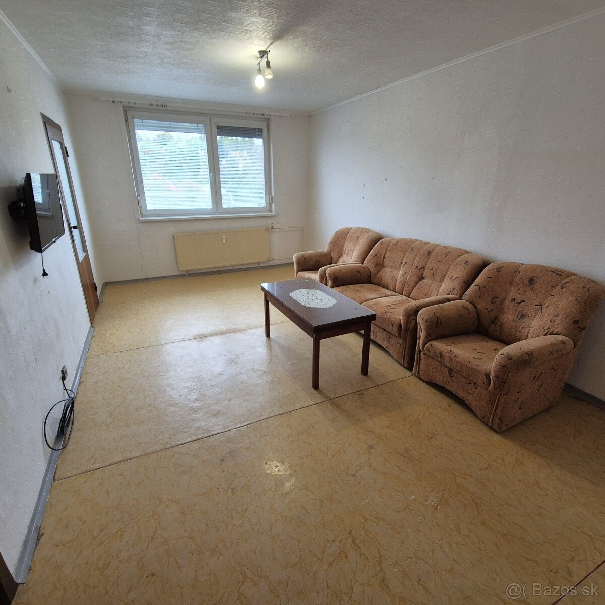 Rezervované TIMA Real ponúka na predaj 1 i byt v Myjave - 11