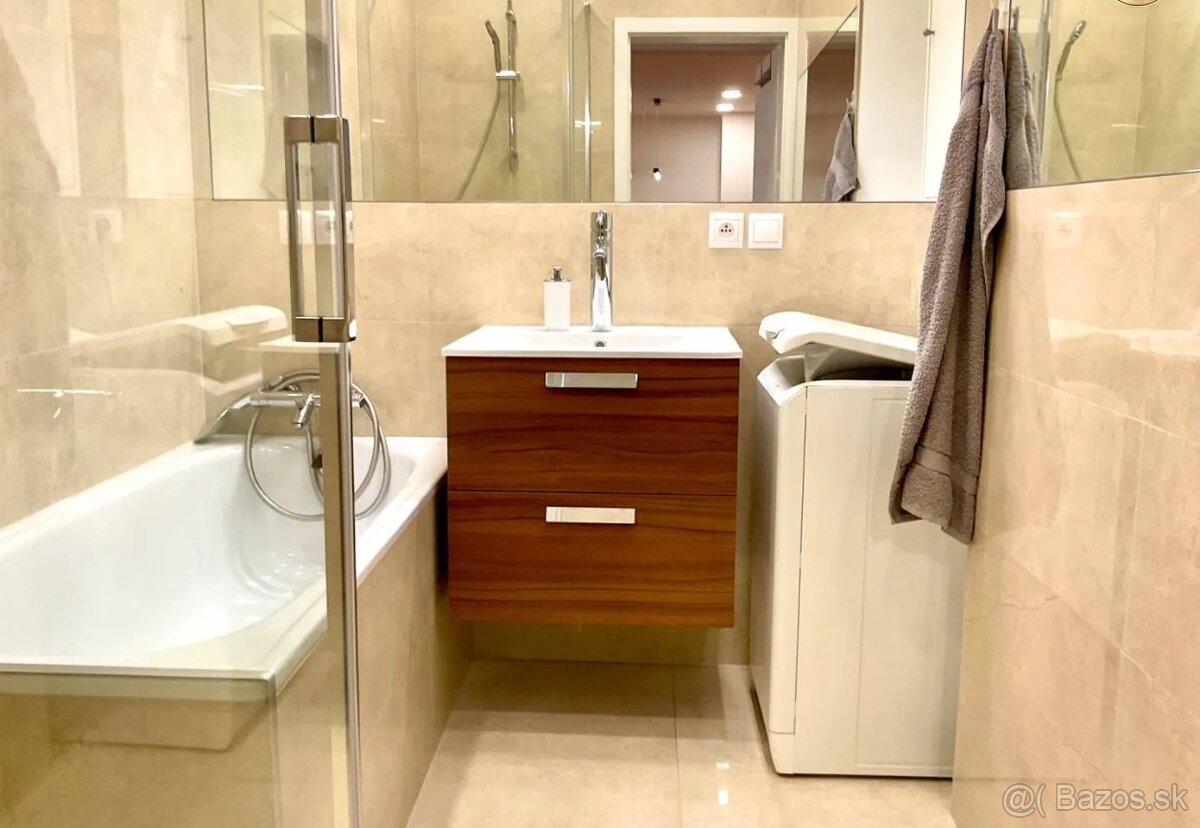 PRENÁJOM – veľký 3iz byt na Kramároch - 11