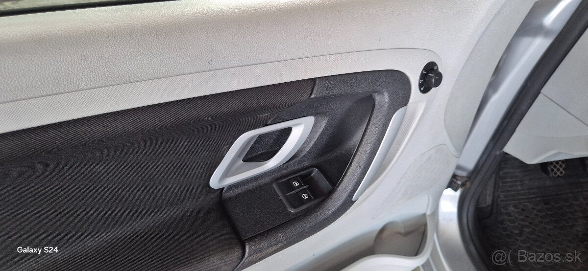 Škoda Fabia 2 Combi - 11