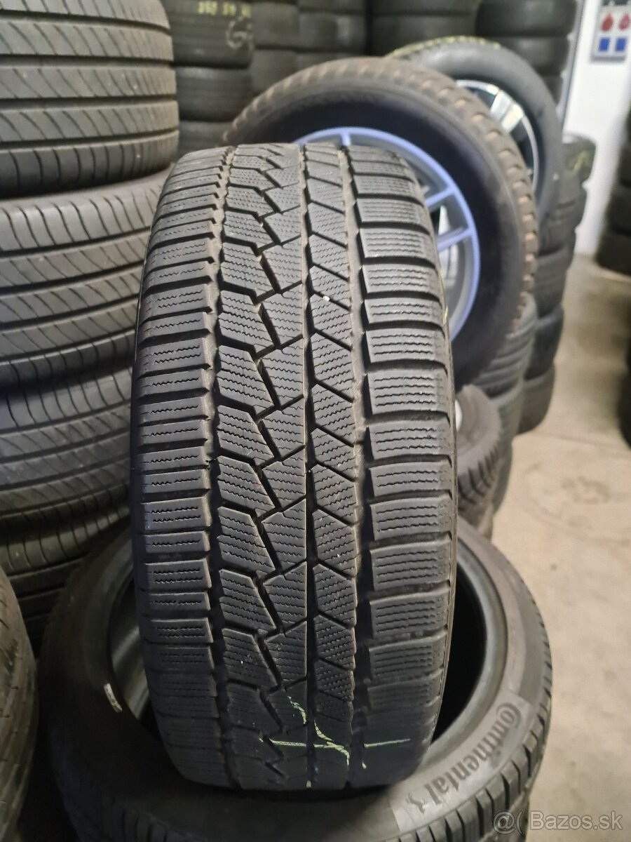 ZIMNE PNEU 225/40 R19 - 11